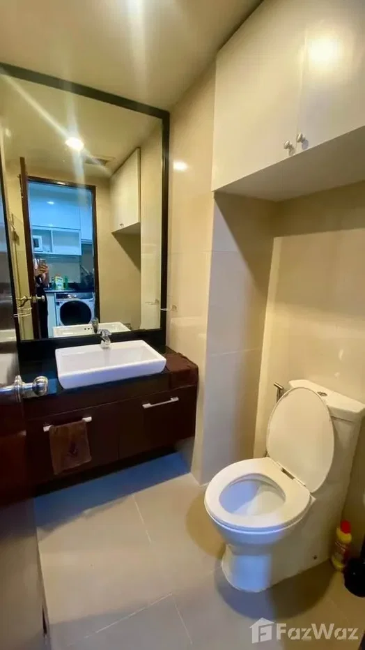 รูป ขาย คอนโด 1 ห้องนอน ในโครงการ แอ็บสแตร็กส์ พหลโยธิน พาร์ค 6543151 - รูปที่ 8/9
