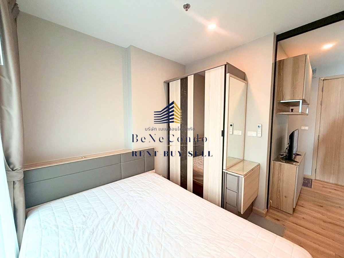 picture *** Condo for rent : Brix Condominium *** - 2/7