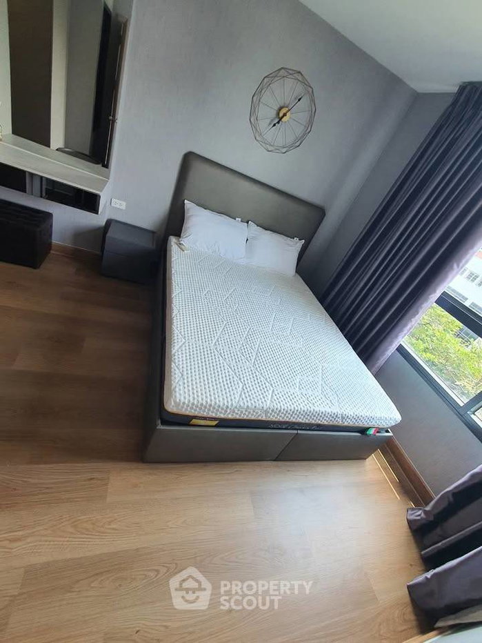 รูป คอนโด 1 ห้องนอน ขนาด 35 ตร.ม. ขาย Ideo สุขุมวิท 93 ใกล้ BTS บางจาก 100 ม. (ID 3072619) - รูปที่ 11/15