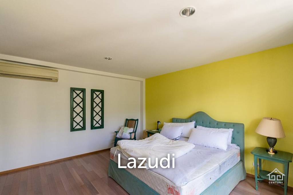 picture BAAN NUB KLUEN : Beachfront 3 Bed condo - 11/53