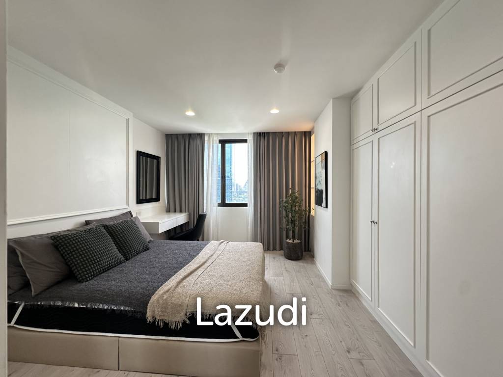 picture 2 bedroom 2 bathroom condo 128 sqm. at Lake Avenue for sale - 13/17