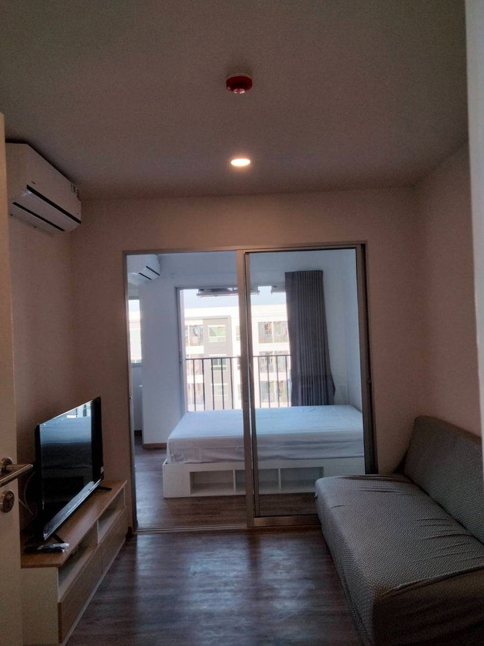 picture For Rent Condo Sena Kith Rangsit-Tiwanon  8,000 Bath - 1/23