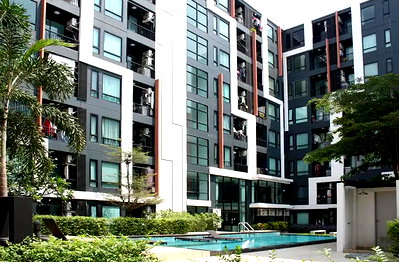 Condos for sale : A046395 LIB Ramkhamhaeng 43/1