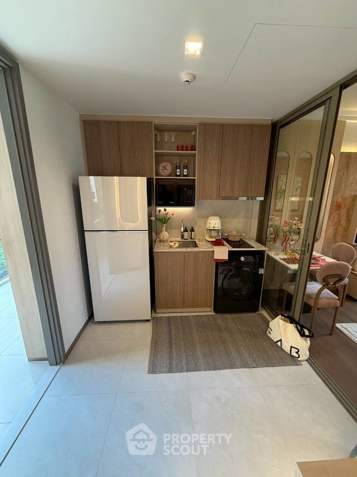 รูป คอนโด 1 ห้องนอน ขาย Valles HAUS ใกล้ BTS อ่อนนุช (ID 2926868) - รูปที่ 5/5