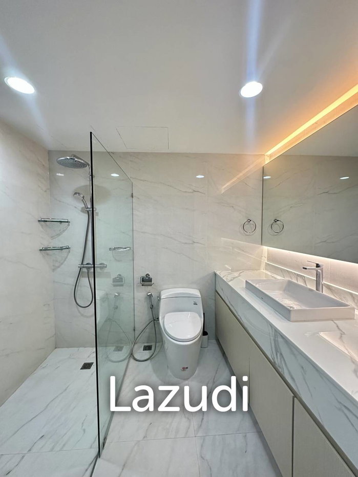 picture 2 bedroom 2 bathroom condo 128 sqm. at Lake Avenue for sale - 12/17