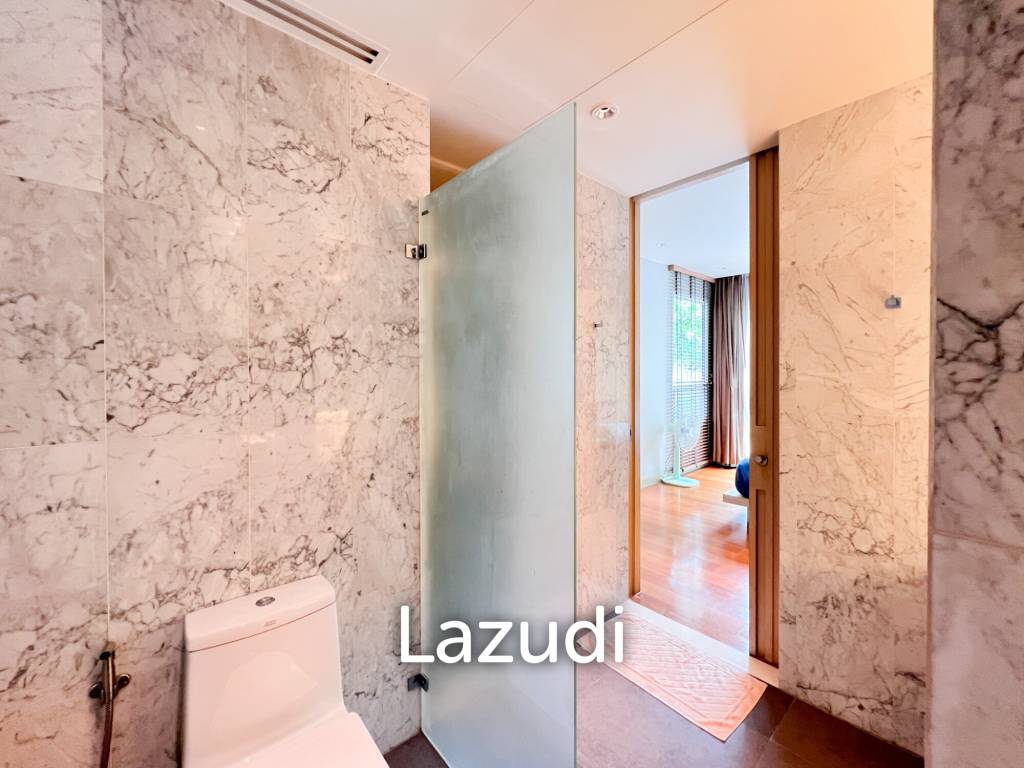 picture 41 sqm 1 BR condo at Amari Residences Hua Hin - 25/27