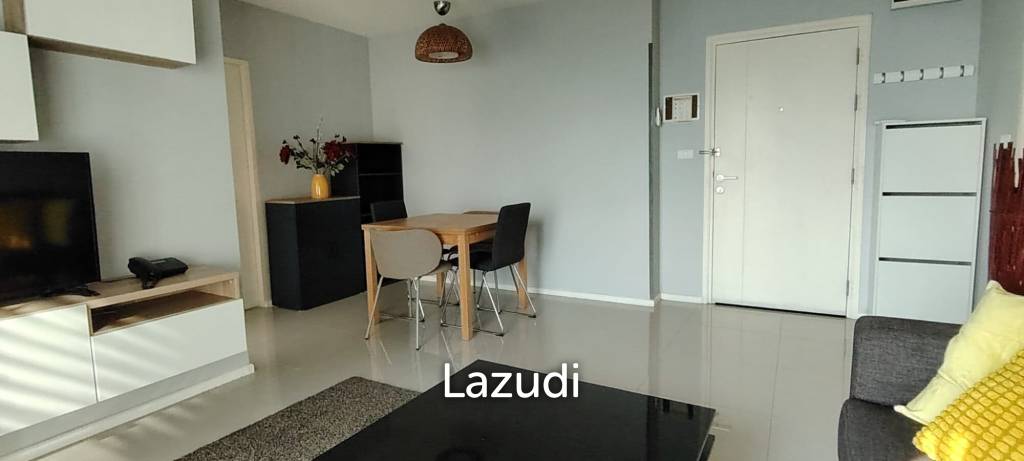 รูป 64 sqm 2 Bed Condo at Aspire Sukhumvit 48 Phra Khanong - รูปที่ 10/25