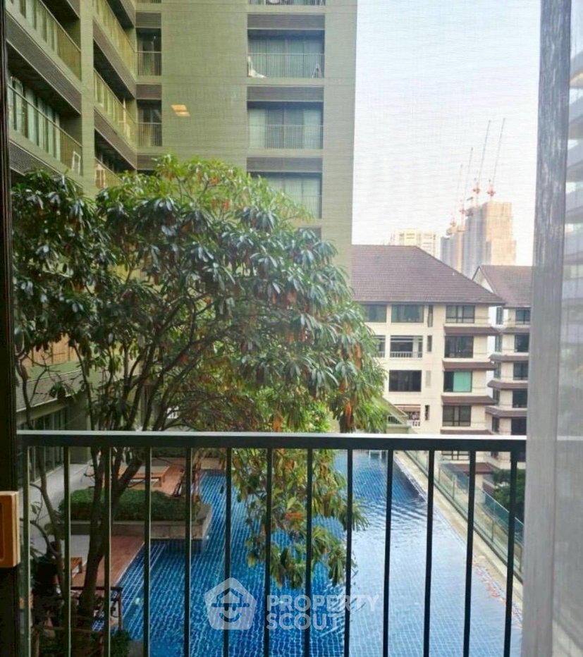 รูป คอนโด 2 ห้องนอน ขาย โครงการ โนเบิล โซโล ใกล้ทองหล่อ (ชั้น 6) (ID 3072940) - รูปที่ 3/6