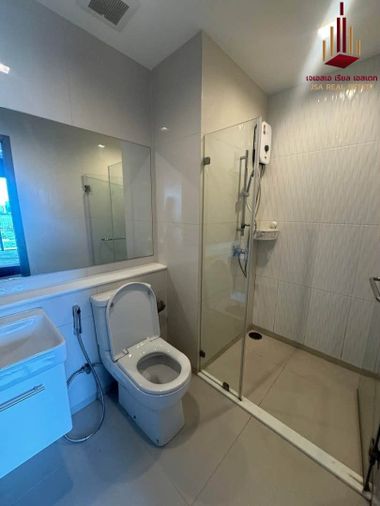 1-bed condo for sale, 35 sqm, Life Asoke Hype