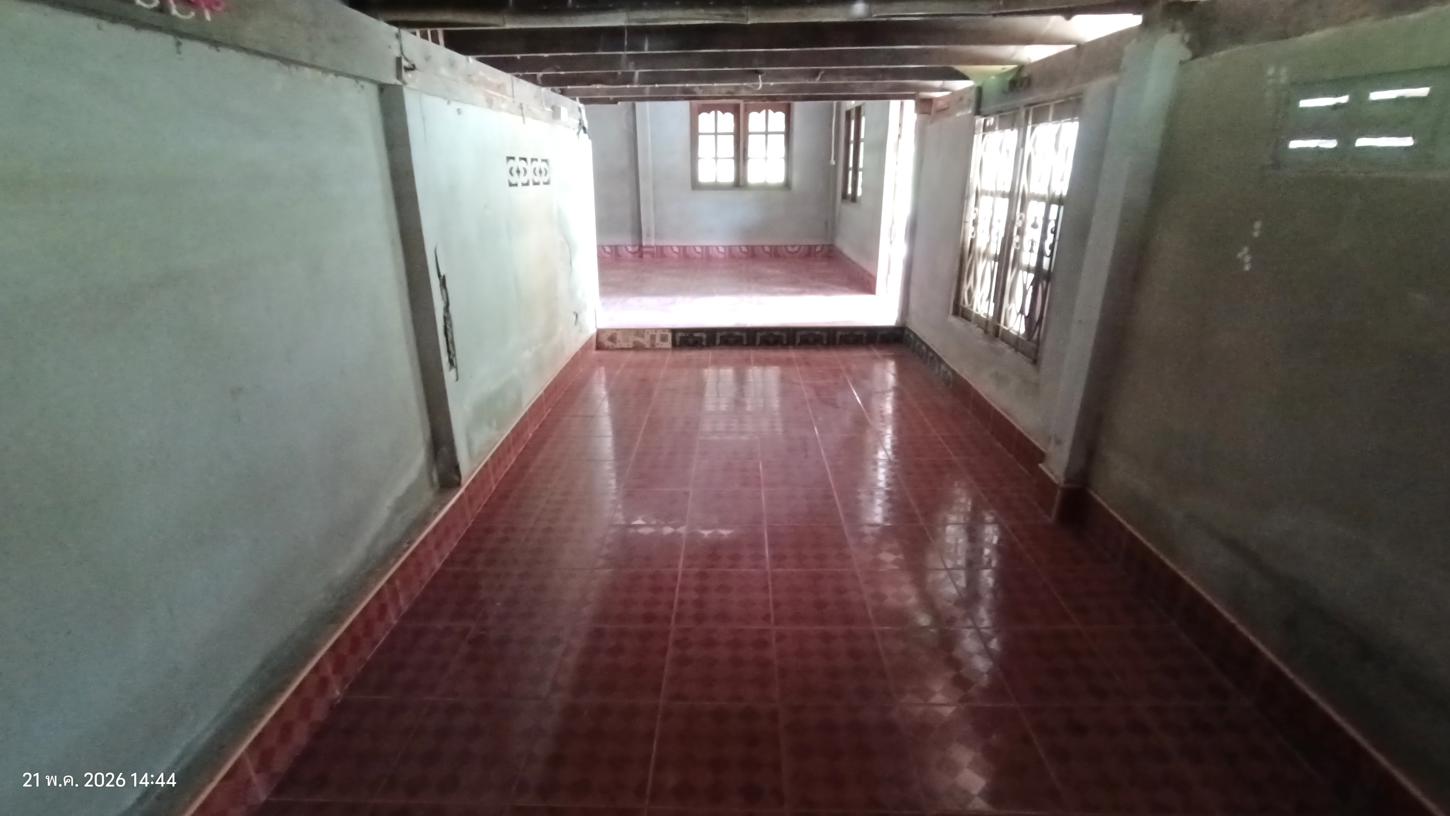 picture HOME 1218 Sq.w. Ko Lanta Krabi for 1.5M - 24/40