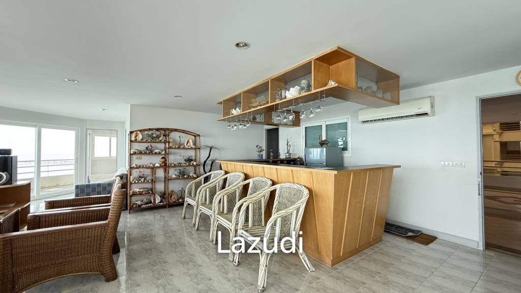 รูป STUNNING PANARAMIC SEA VIEW CONDO FOR SALE - รูปที่ 5/26
