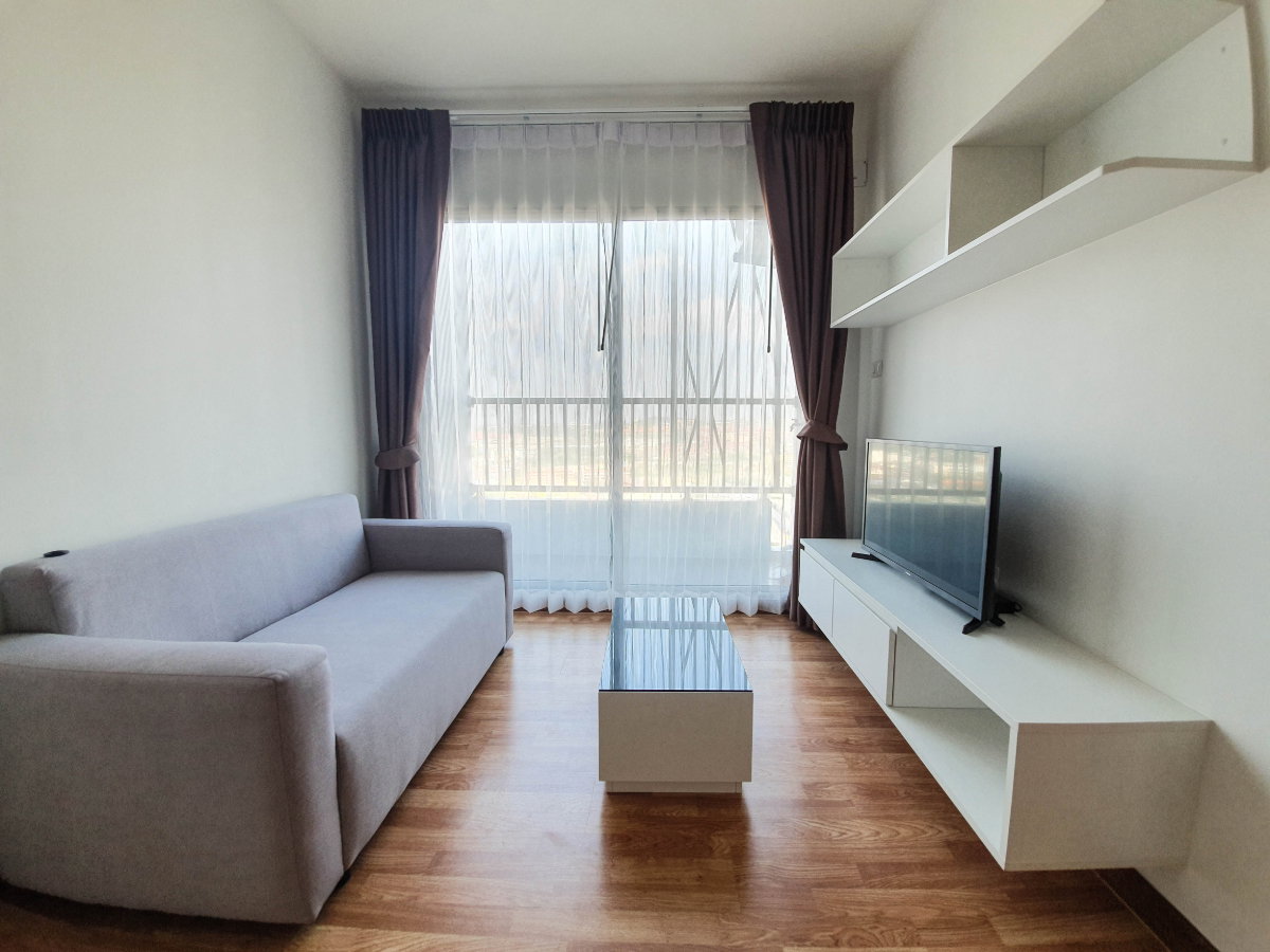 picture The Trust Sount Pattaya (For Rent) - 2/12