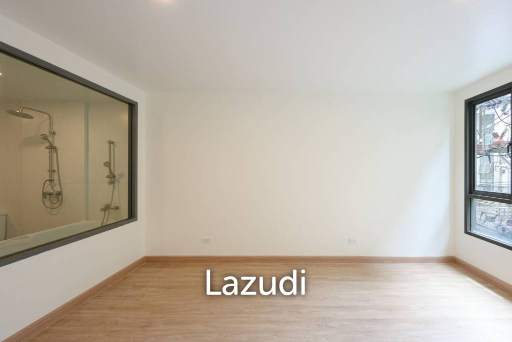 รูป 121 sqm modern 2 bedroom condo at Voque Sukhumvit 31 Khlong Toei Nuea - รูปที่ 20/44