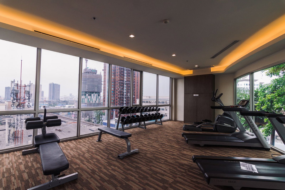 picture ✨ For Sale: Sky Walk Residences Condo ✨💰 Only 5,100,000 THB - 3/3