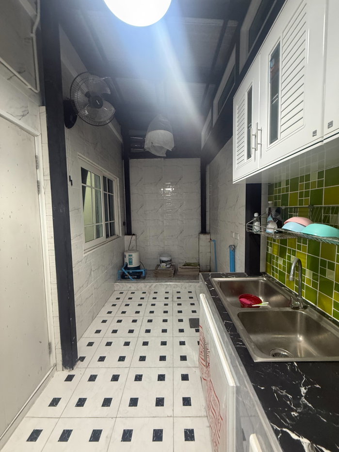 รูป ✨Hot Deal🏘️ให้เช่าบ้านโกลเด้นทาวน์ 2 จรัญ-ปิ่นเกล้า | ค่าเช่า 30,000 บาท/เดือน สนใจ @sacondo - รูปที่ 11/16