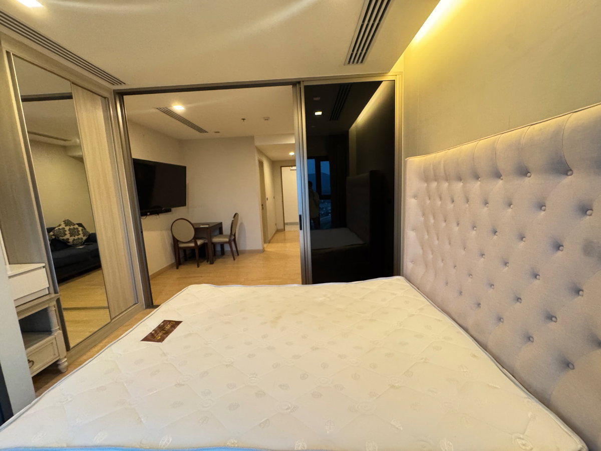รูป คอนโดให้เช่า เมืองชลบุรี /For rent 🔹INFINITY ONE CONDO🔹 ✅เช่าเดือนละ🔖 10,500 บาท ✅ - รูปที่ 16/20