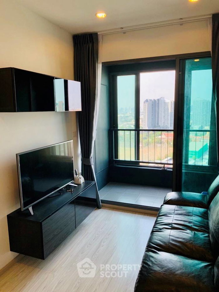 รูป คอนโด 1 ห้องนอน Ideo Mobi Sukhumvit Eastgate 300 ม. ถึง BTS บางนา (ID 385809) - รูปที่ 12/15