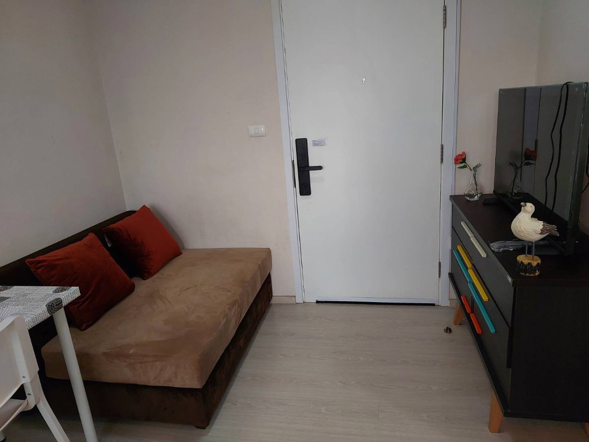 picture Condo for rent Plum Park Rangsit Phase 2 - 11/12