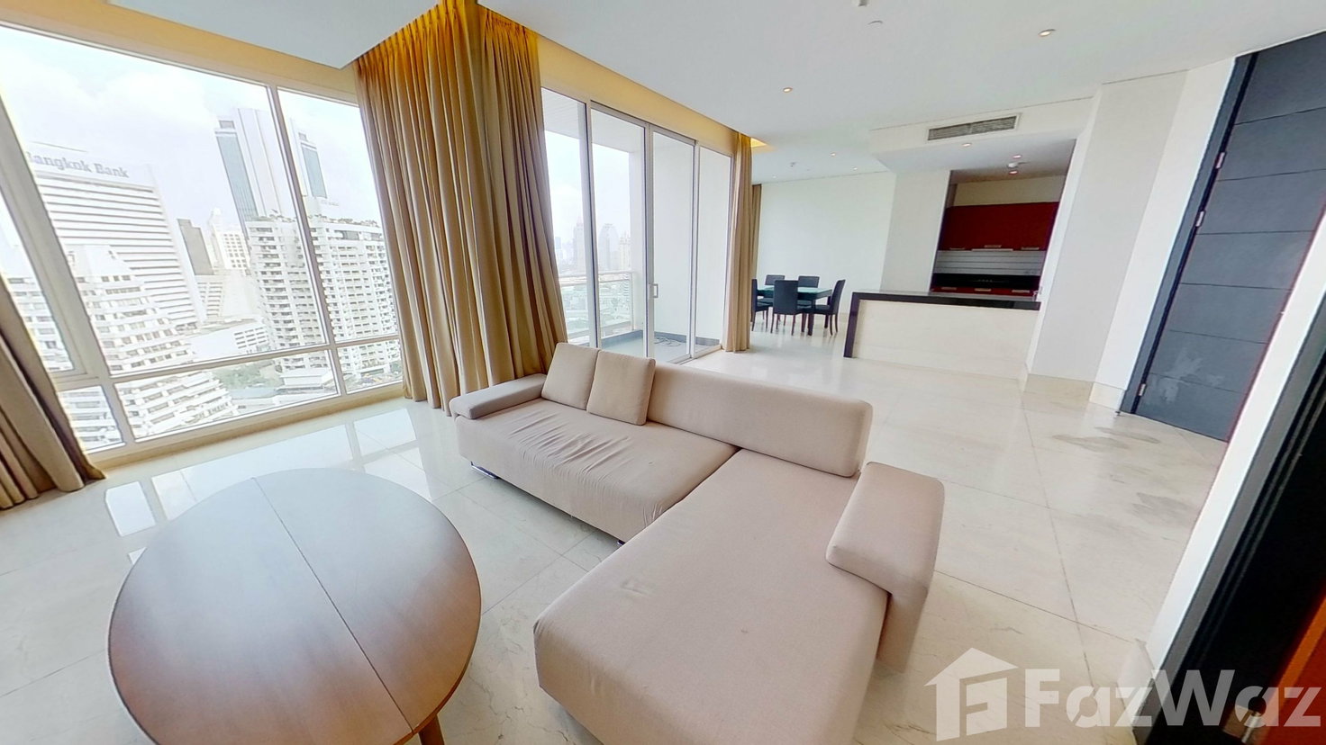 picture 3 Bedroom Condo for rent at The Infinity 38236 - 5/11