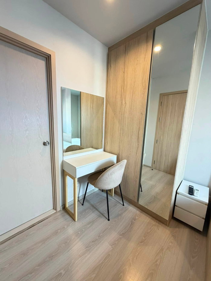 picture Condo for Rent: Nue Noble Ngamwongwan - 6/8