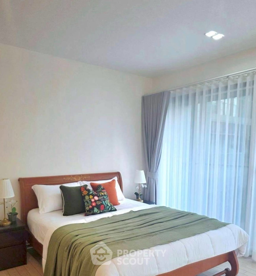 รูป คอนโด 2 ห้องนอน ขาย โครงการ โนเบิล โซโล ใกล้ทองหล่อ (ชั้น 6) (ID 3072940) - รูปที่ 5/6