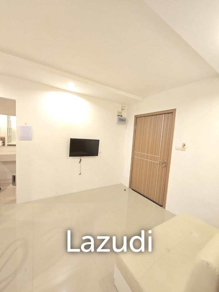 picture 2-Bedroom Condo for Sale in Mueang Phuket - 2/9