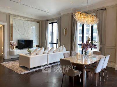 picture 2-BR Condo 98 Wireless, 131 Sqm, 200m to BTS Phloen Chit (ID 3072315) - 3/14