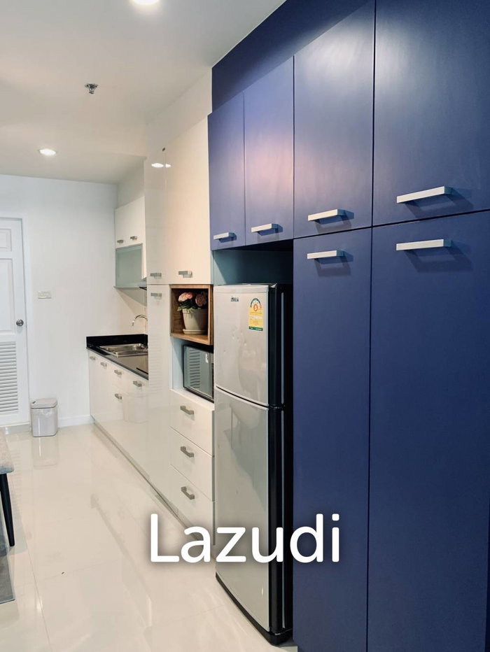 รูป 2 bedroom 2 bathroom condo 77 sqm. at Sukhumvit Living Town for sale - รูปที่ 8/19