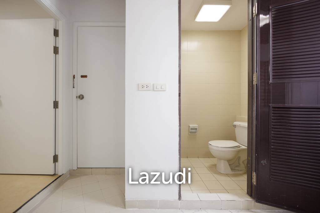 รูป 250 Sqm 3 Bed The Grand Sethiwan - รูปที่ 22/25