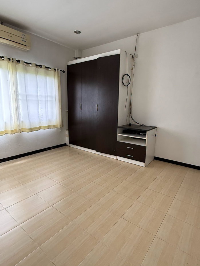 รูป บ้านเดี่ยวพร้อมอยู่ ทำเลป่าข่อยเหนือ น้ำไม่ท่วม! - รูปที่ 16/24