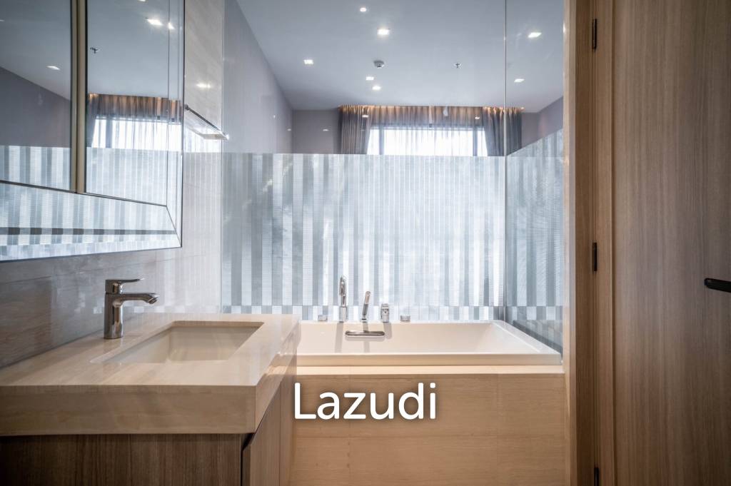 picture 58 Sqm 1 Bed 1 Bath The XXXIX by Sansiri - 10/10