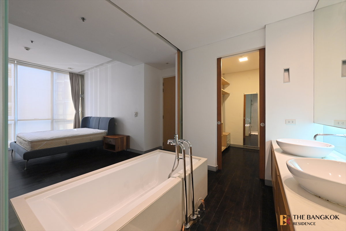 รูป 💎Domus 16 ห้องใหญ่ 167 ตร.ม. โปร่งโล่ง พร้อมกระจก Full Height ระเบียงกว้าง - รูปที่ 6/16