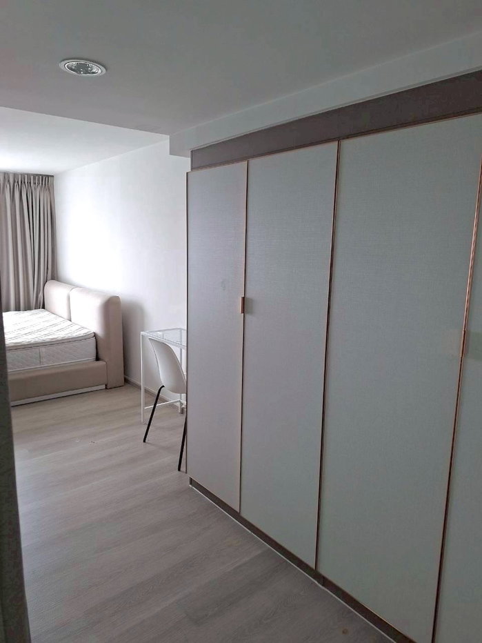 รูป ให้เช่าคอนโด IDEO Charan 70 Riverview (IDEO จรัญ 70 ริเวอร์วิว) Rent⭐️พร้อมเข้าอยู่ - รูปที่ 13/13