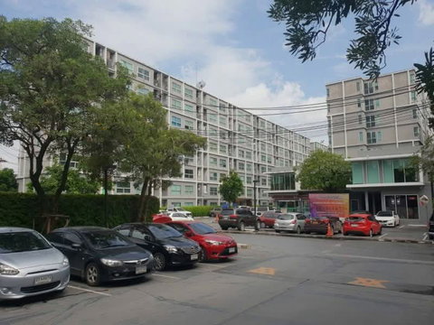 A046339 Dcondo Ramkhamhaeng 9