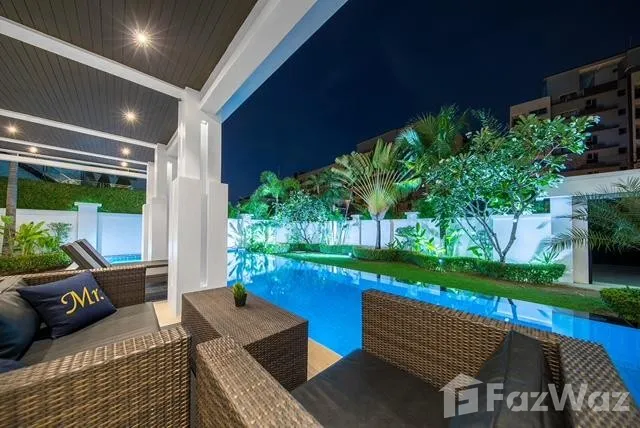picture 5 Bedroom House for sale at Palm Oasis 31821 - 6/23