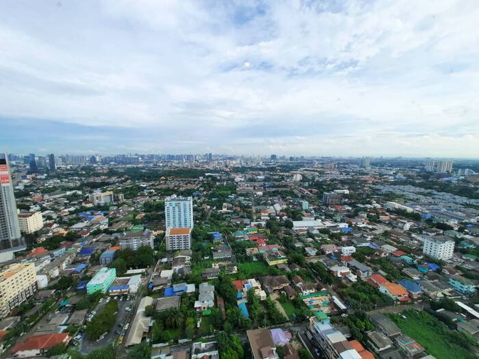 รูป 💖💖ปล่อยเช่า Condo Centric Tiwanon Station/ 1 ห้องนอน ขนาด 32 ตรม ราคา 9,500 บาท/สนใจสอบถามได้นะคะ Line ID = atfirm2010 💖💖 - รูปที่ 13/13