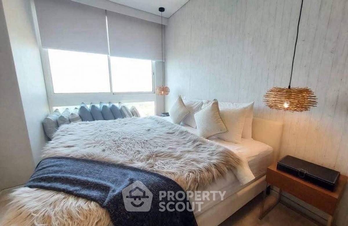 รูป คอนโด 2 ห้องนอน ขาย Veranda Residence Pattaya ชั้น 20 ใกล้พัทยา (ID 2755004) - รูปที่ 5/10