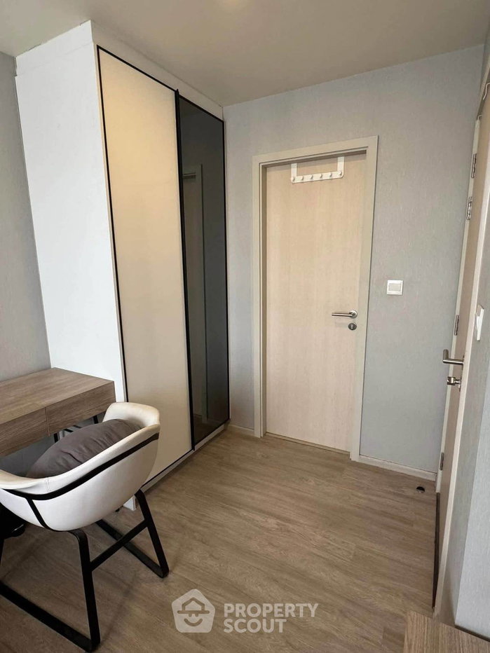 picture 1-BR Condo For Rent At Maestro 03 Ratchada – Rama 9, MRT Phra Ram 9 (ID 3073231) - 7/17