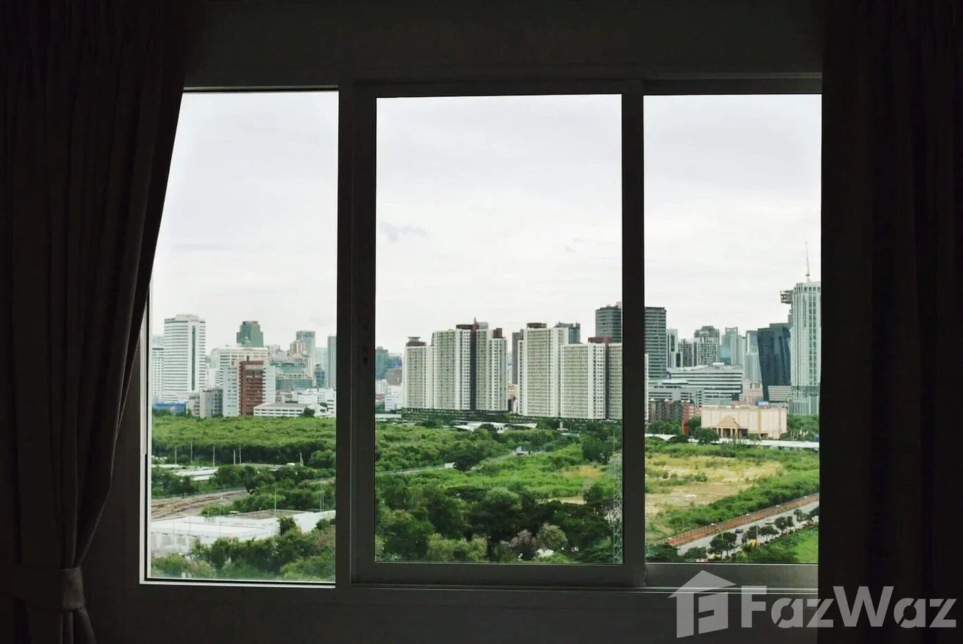 รูป Supalai Wellington I for rent 1132654 - รูปที่ 7/7
