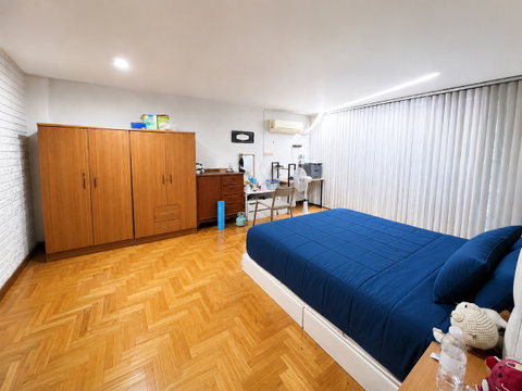 Best-Value 114 Sqm 2BR N.T. House Condo, 23.94% Below Rama 9 Market Price - U6414816