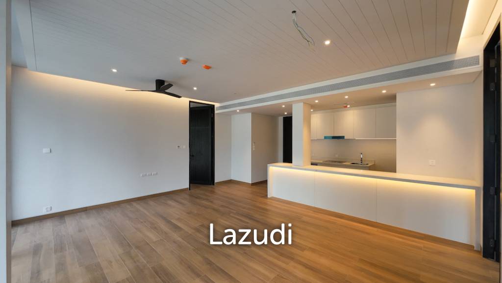 picture Brand New 1-Bedroom Condo with Private Pool for Sale in Kamala - 2/2