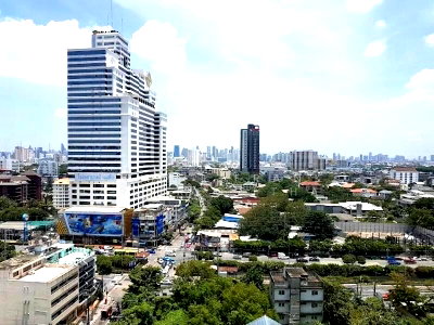 Condos for sale : A046272 Baan Nonzee Condominium
