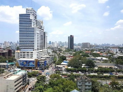 A046272 Baan Nonzee Condominium