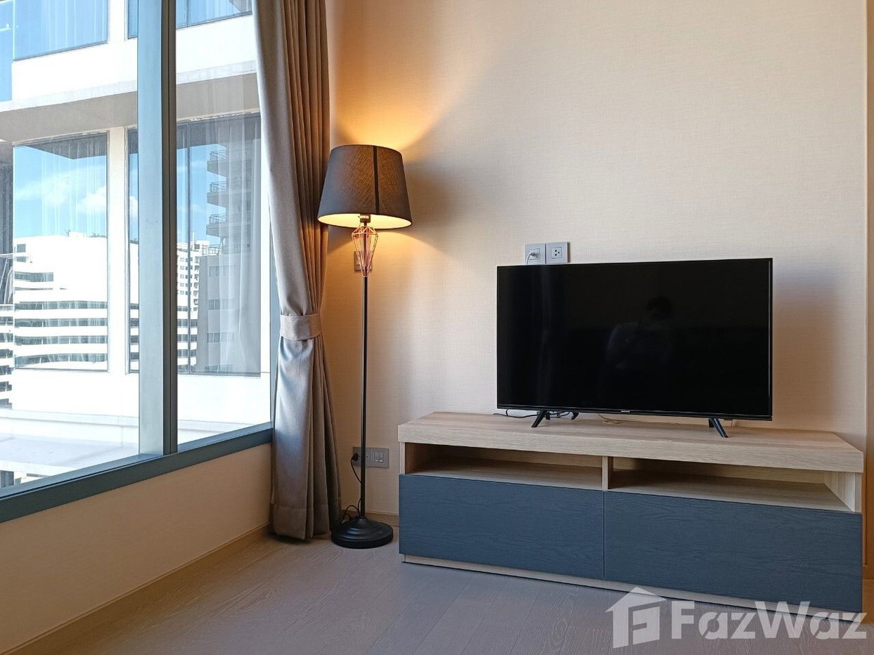 picture 1 Bedroom Condo for rent at The Esse Asoke 1697056 - 9/15