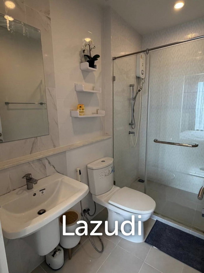 picture 35 Sqm 1 Bed The Niche Pride Thonglor - Phetchaburi - 6/7
