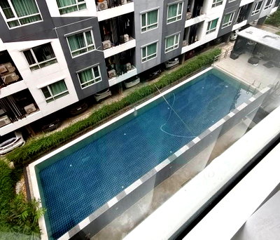 Condos for rent : 📌 For Rent Condo REGENT HOME SUKHUMVIT 81 Building B, Floor 5,1 bed room, Room size 28 sqm