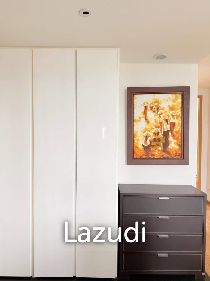 picture 2bed 2bath for rent at Aequa Sukhumvit49 - 14/21