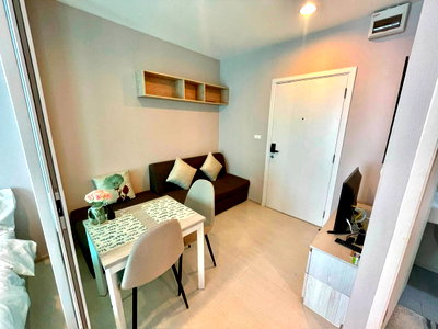 Condos for rent : 🏬 For Rent Erawan -  1Bed, 30 sq.m., Beautiful room, fully furnished.