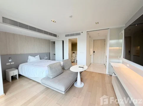 1 Bed 34 sq.m. FL4 Rental Price 33,500 (No Pet),35,500 (Pet) 6570832