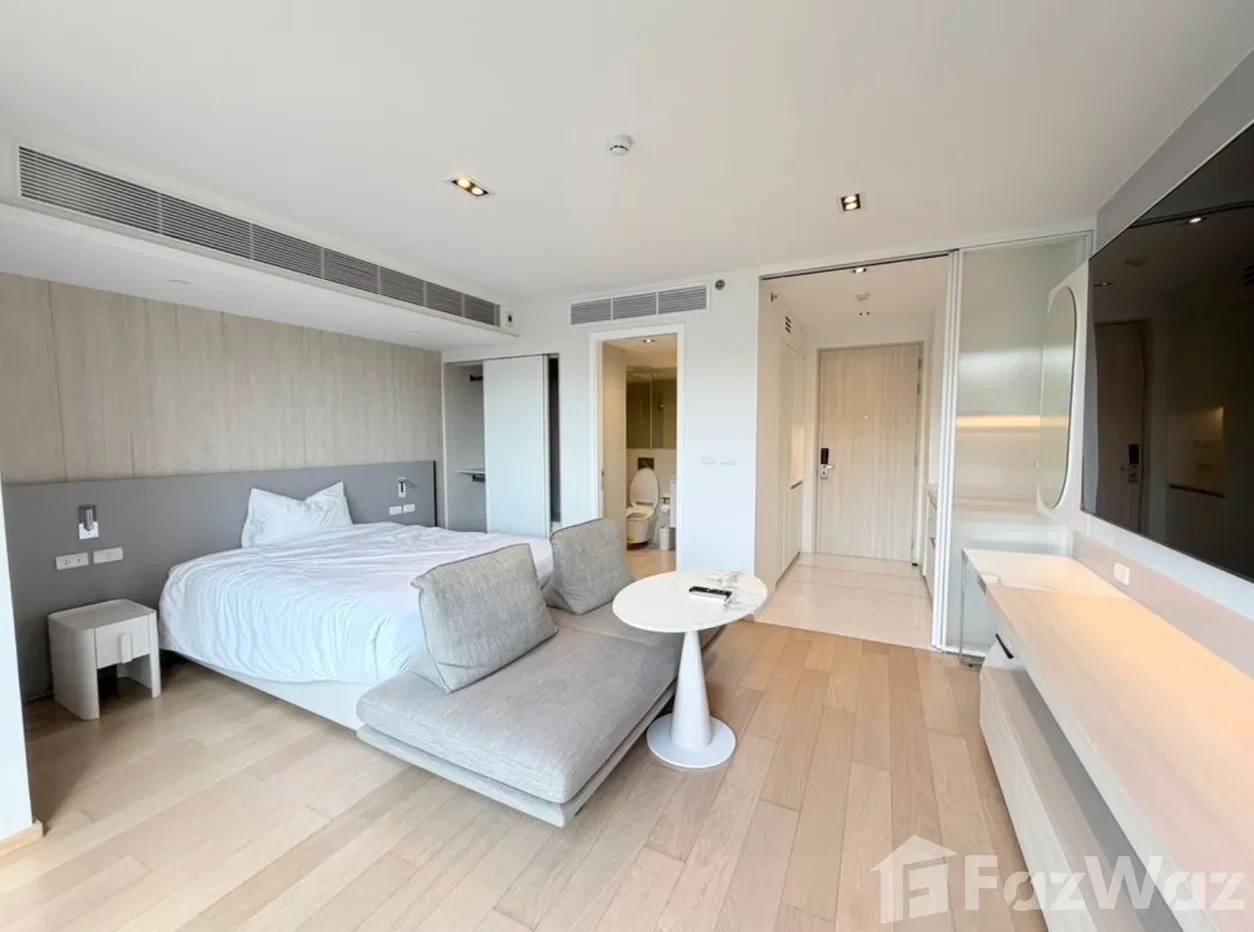 รูป คอนโดให้เช่า 1 ห้องนอน ในโครงการ สโคป พร้อมศรี 6570832 - รูปที่ 1/6